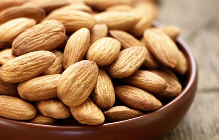 SS No.1 Batham paruppu / Almonds(california) Bold Size