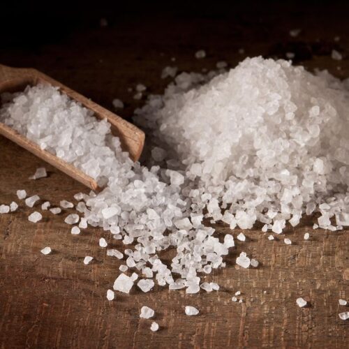 Kristee Crystal salt 1kg