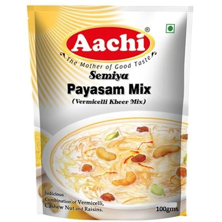 Aachi payasam mix 100gms