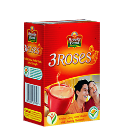 3roses tea 250g