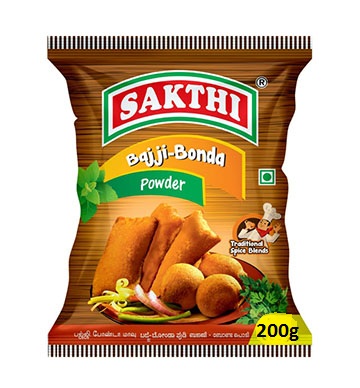 Sakthi baji bonda mix 200gms