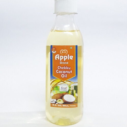 chekku coconut oil 500ml