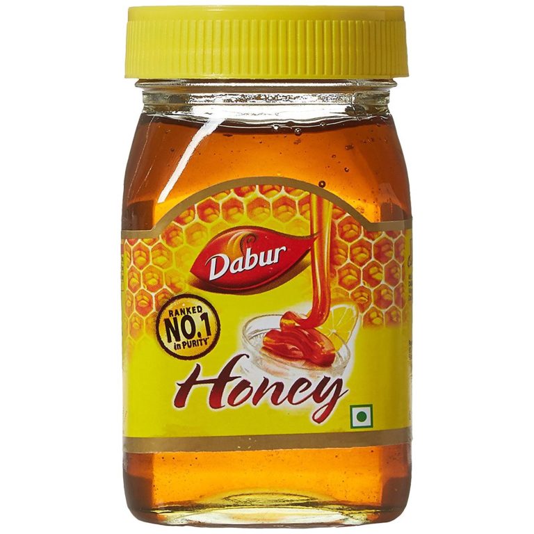 Dabur No.1 Pure Honey