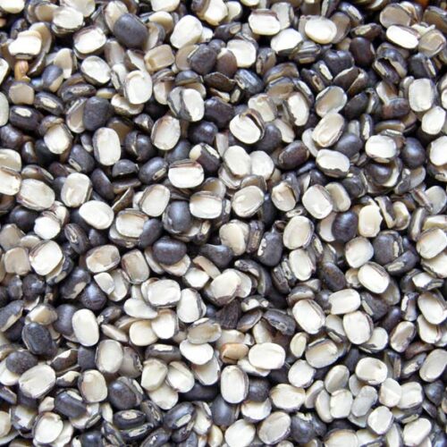 SS No.1 Thol ulutham paruppu / Urad dal (broken with skin)