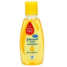Johnson's baby shampoo 50ml