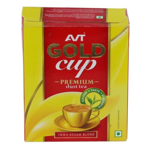 AVT gold cup 250g