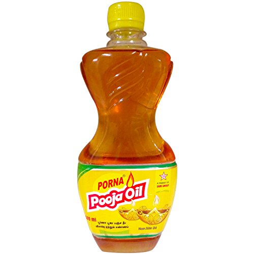 Non edible oils / பிற எண்ணெய்