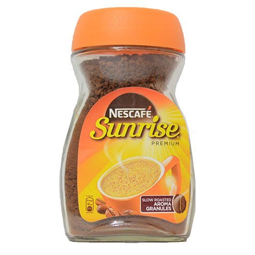 Sunrise premium 50gm jar
