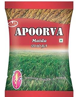 Apoorva maida 500gms
