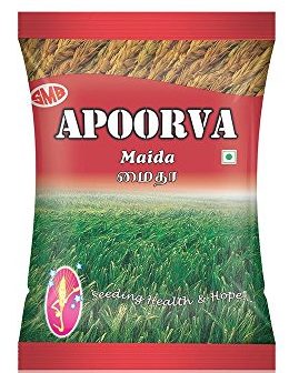 Apoorva maida 500gms