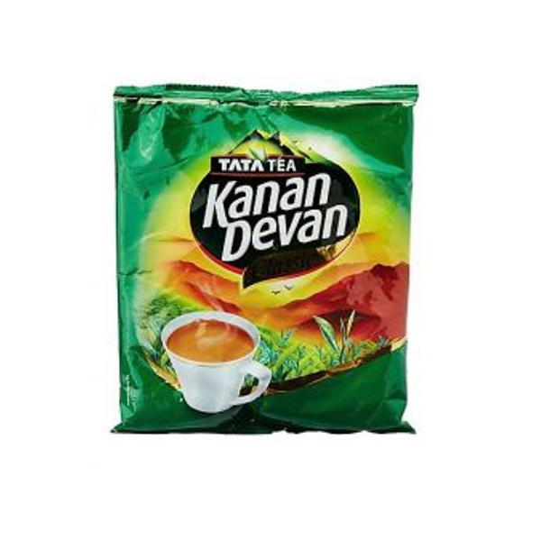 kannan devan tea 100g pouch