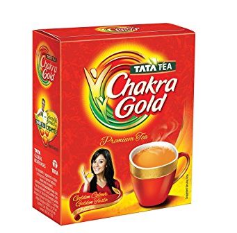 Chakra gold tea 250gms
