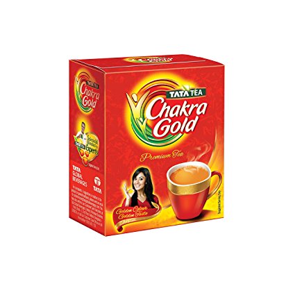 Chakra gold tea 100gms