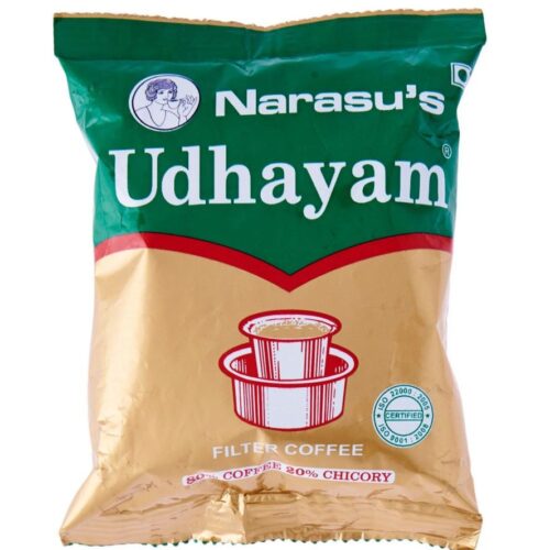 Narasus udhayam filter coffee 100g