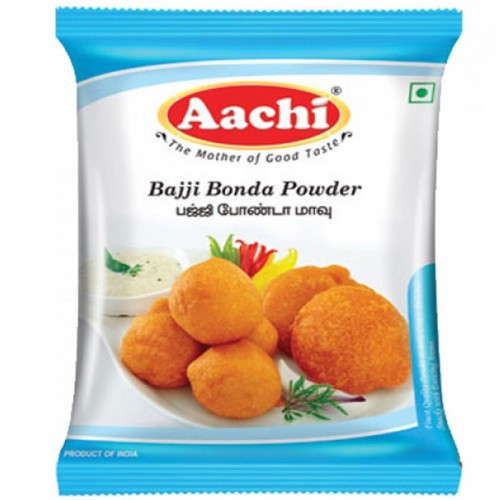 Aachi baji bonda mix 200gms