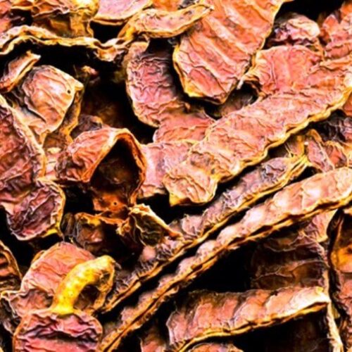 ஷிகக்காய் / shikakai