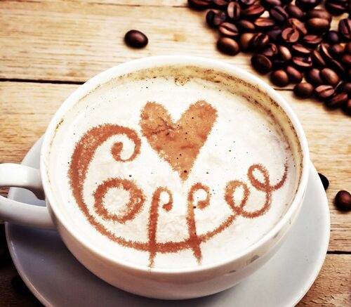 Coffee / காபி