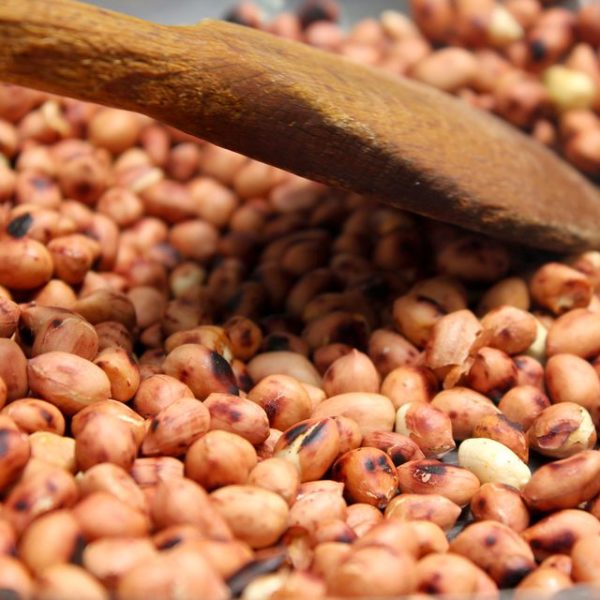 SS No.1 Varutha verkadalai / Roasted groundnuts