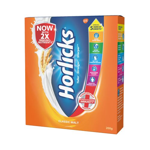 Horlicks 200g