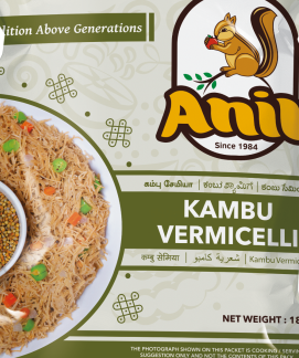 Anil kambhu semiya 180gms