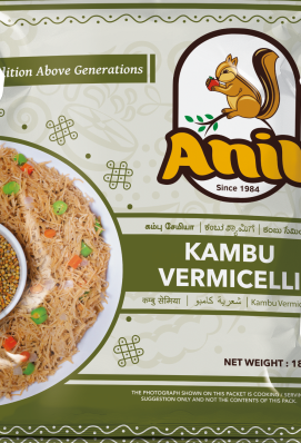 Anil kambhu semiya 180gms