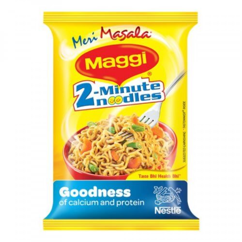 Maggi noodles single pack