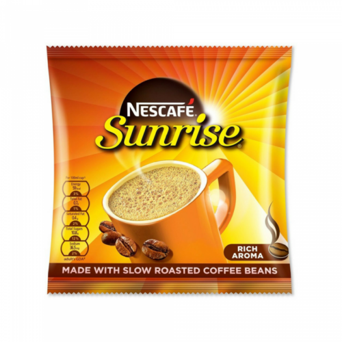Sunrise premium 100gm pouch
