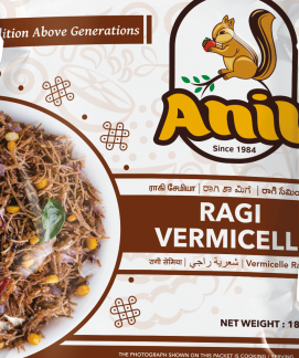 Anil raagi semiya 180gms