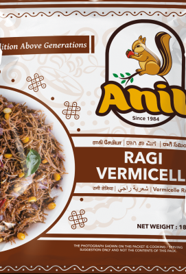 Anil raagi semiya 180gms