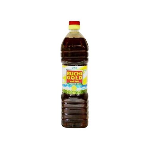 Fortune mustard oil 1lit