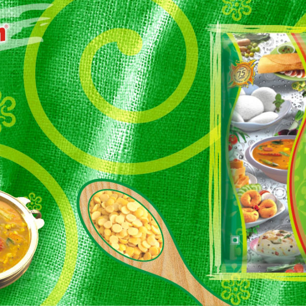 Udhaiyam Thuvaramparuppu / Udhaiyam toor dal