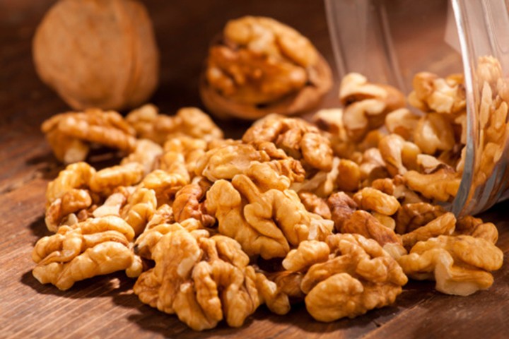 SS No.1 Akhrot Paruppu / Wallnuts Kernels