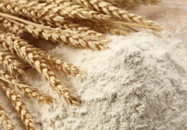 Wheat flour / கோதுமை மாவு