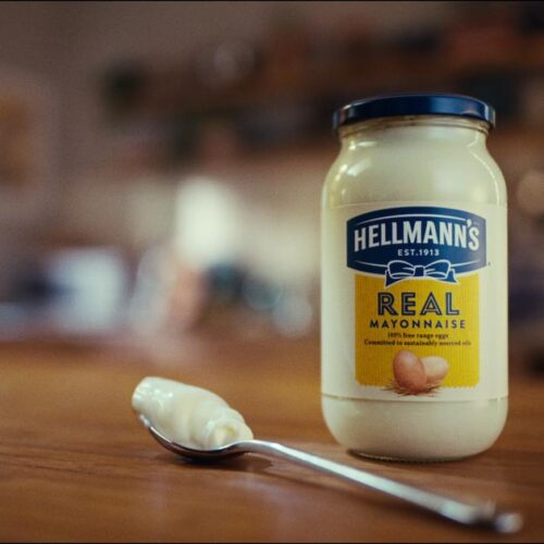 Alfa mayonnaise (imported- non veg)