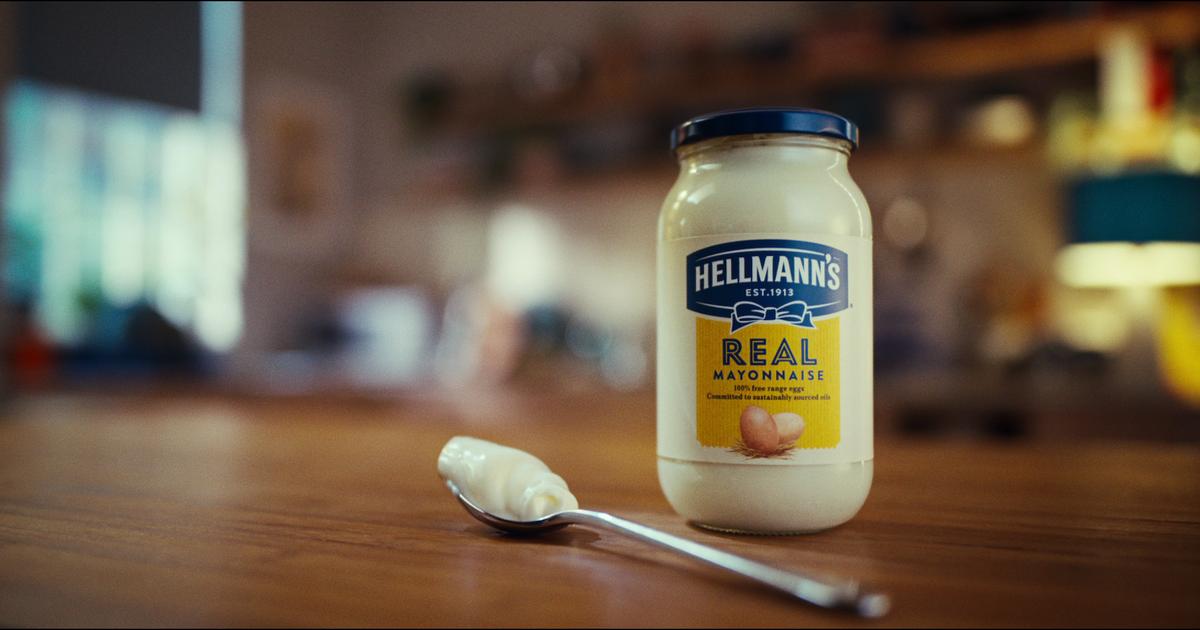 Alfa mayonnaise (imported- non veg)