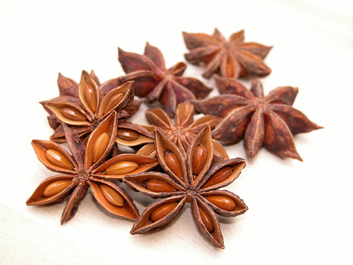 SS No.1 Annasi poo / Star Anise Seed