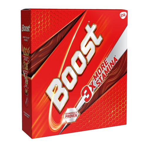 Boost 200g
