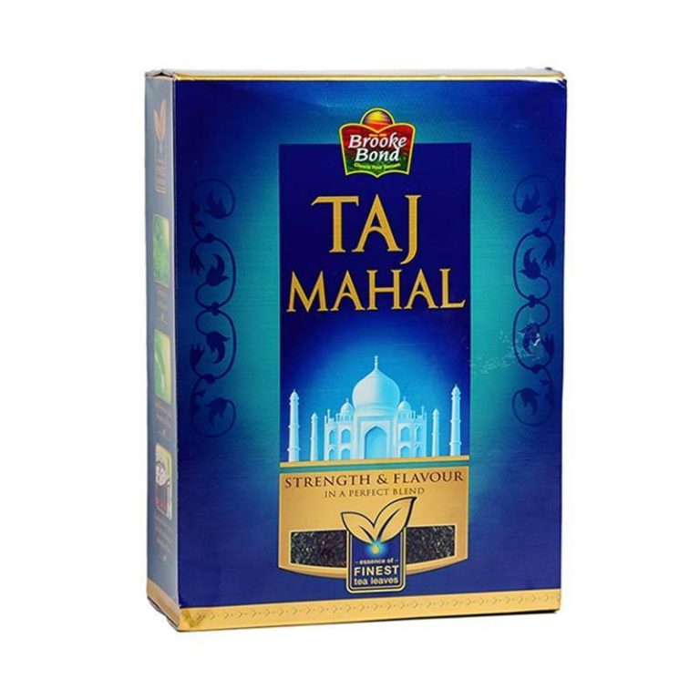 Tajmahal tea 100g