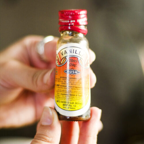 Food essences / உணவு எஸ்சென்ஸ்