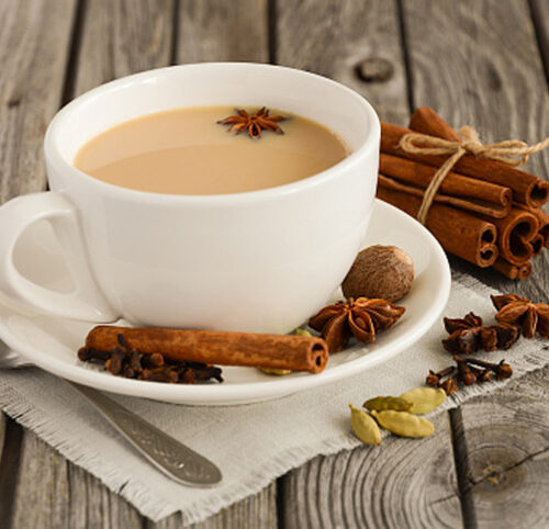 Tea / தேநீர்