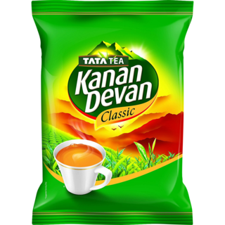 kannan devan tea 250g pouch