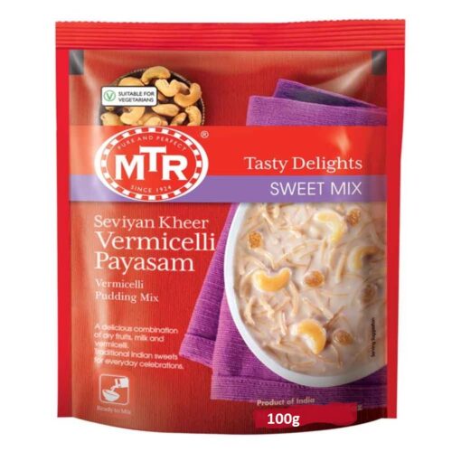 Mtr payasam mix 100g