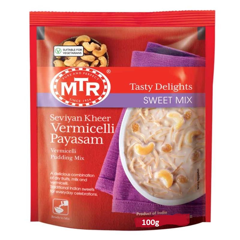 Mtr payasam mix 100g