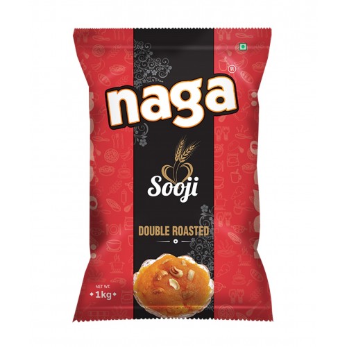 Naga rava / sooji 500gms