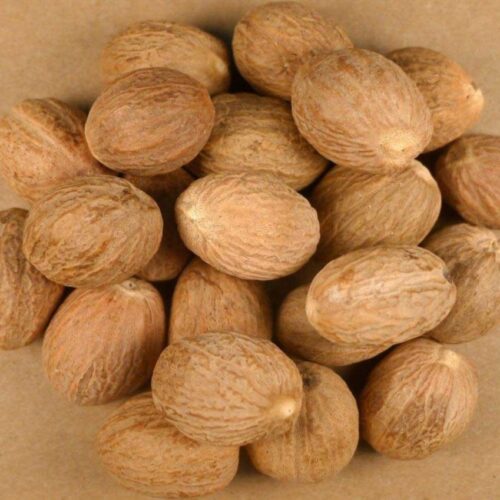 SS No.1 ஜாதிக்காய் / Jathikai / Nutmeg