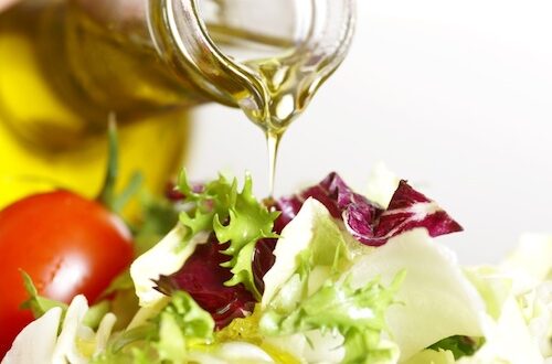 Other edible oils / பிற சமையல் எண்ணெய்