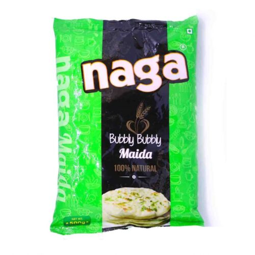 Naga maida 500gms