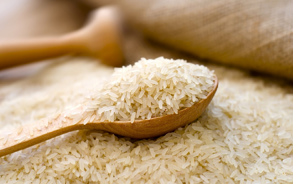 Rice - Essential Store