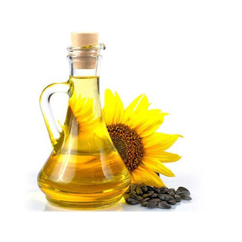 Sunflower oil / சூரியகாந்தி எண்ணெய்
