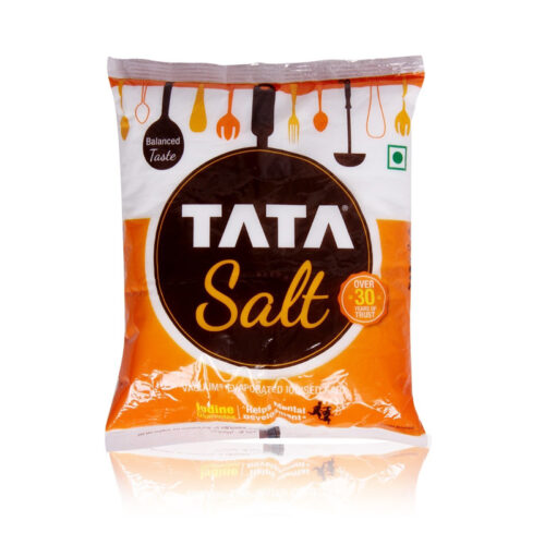 டாடா சால்ட் / Tata salt 1kg